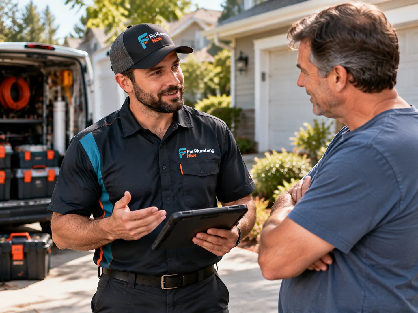 Clogged Drain Service Schaller, IA FAQs